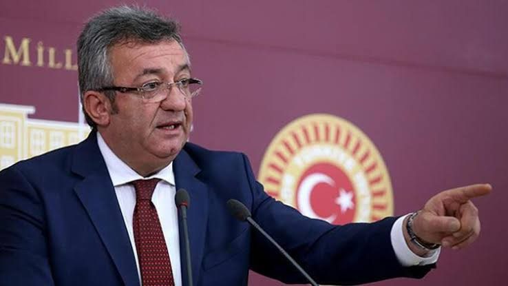 CHP’den HDP