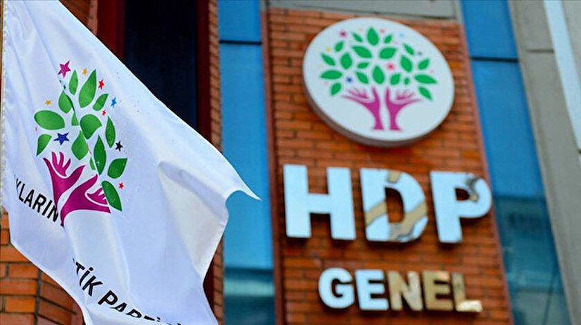 HDP’nin Kapanma Durum Stratejisi Belli Oldu