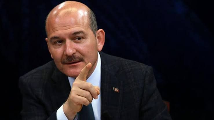 Süleyman Soylu