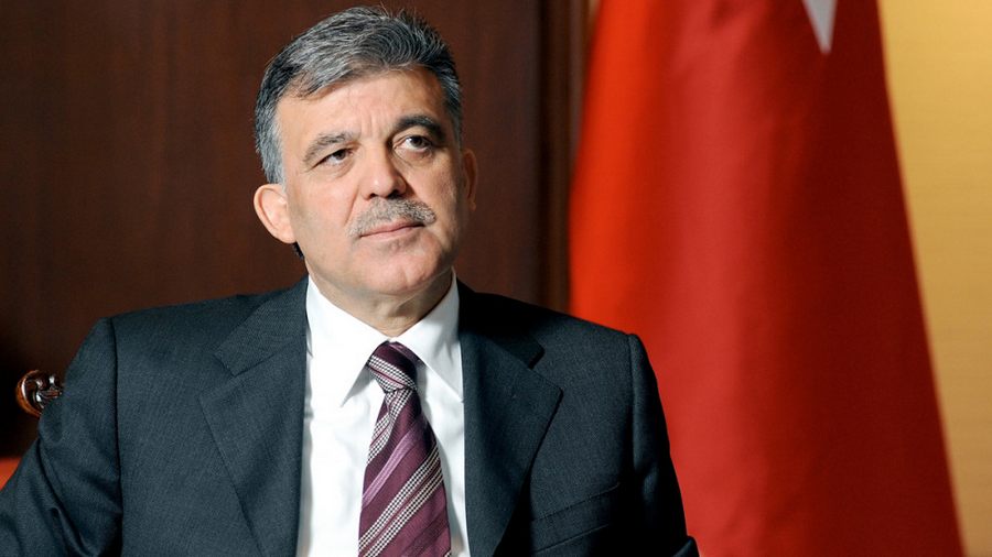 Abdullah Gül Yillar Süren Sessizligini 