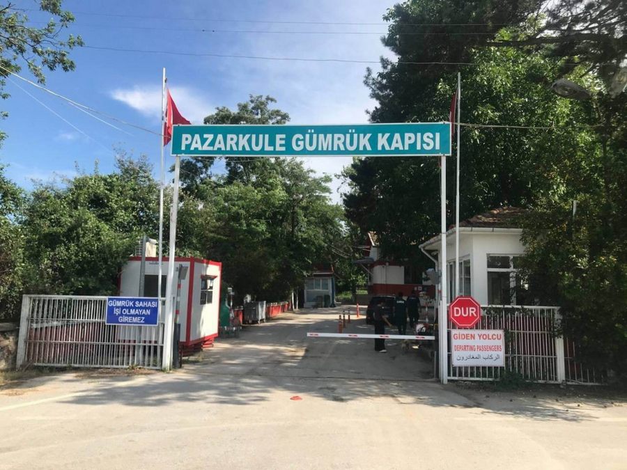 Gurbetçilerin ‘Kuyruk Çilesi’ Sona Erecek