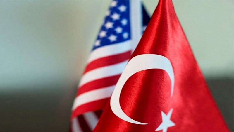 ABD ve Türkiye F-35 Anlasmazligi Konusunda Bir Araya Geldi