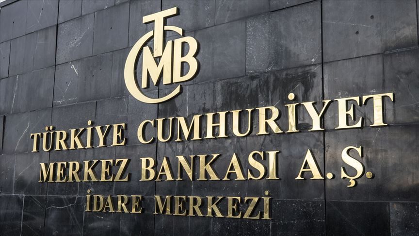 Merkez Bankasi