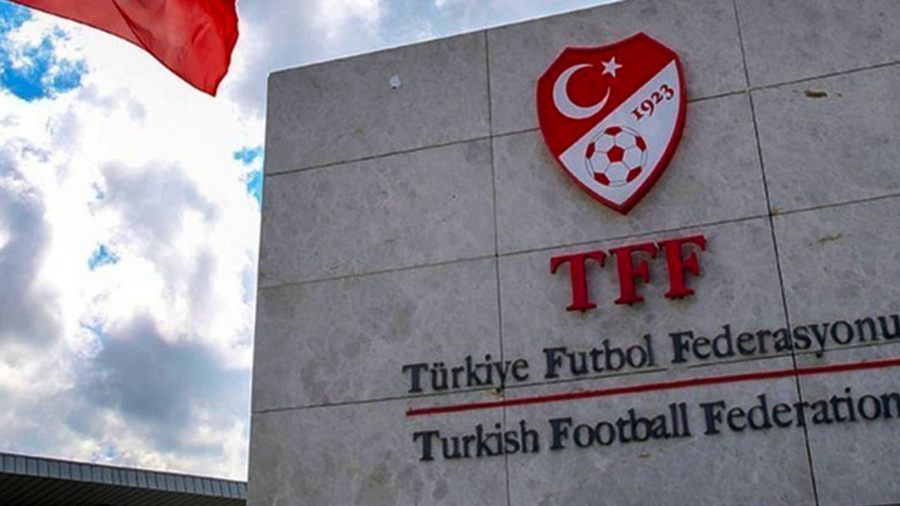 TFF Açikladi, Seyirci Kisitlamasi Kalkiyor