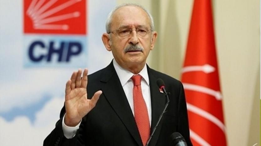 Kemal Kiliçdaroglu