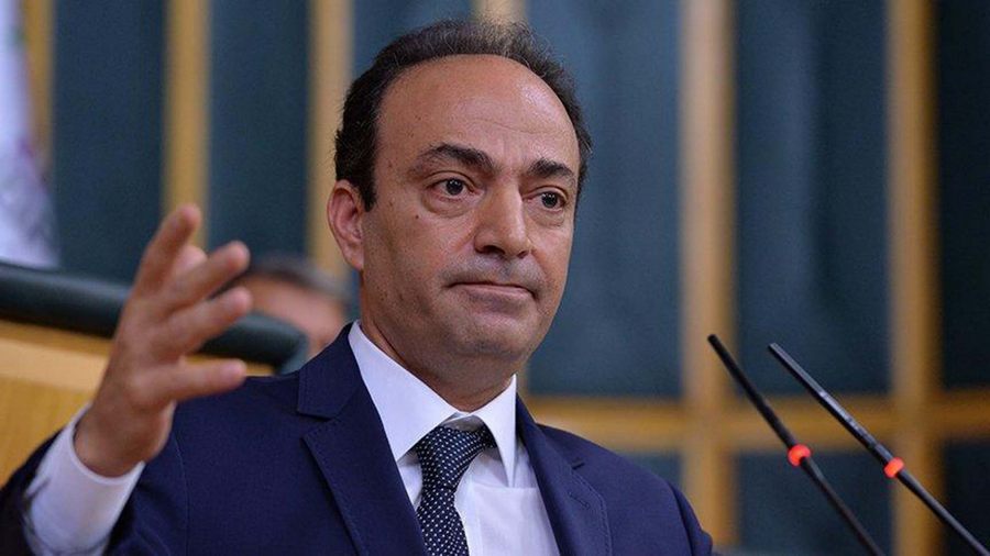 Osman Baydemir