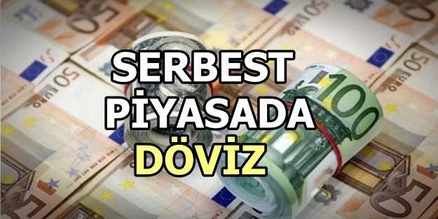 23 Kasim Dolar ne kadar? Bugün Dolar ve Euro kaç TL oldu?