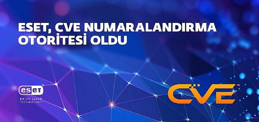 ESET uzmanligini paylasarak liderligini pekistiriyor