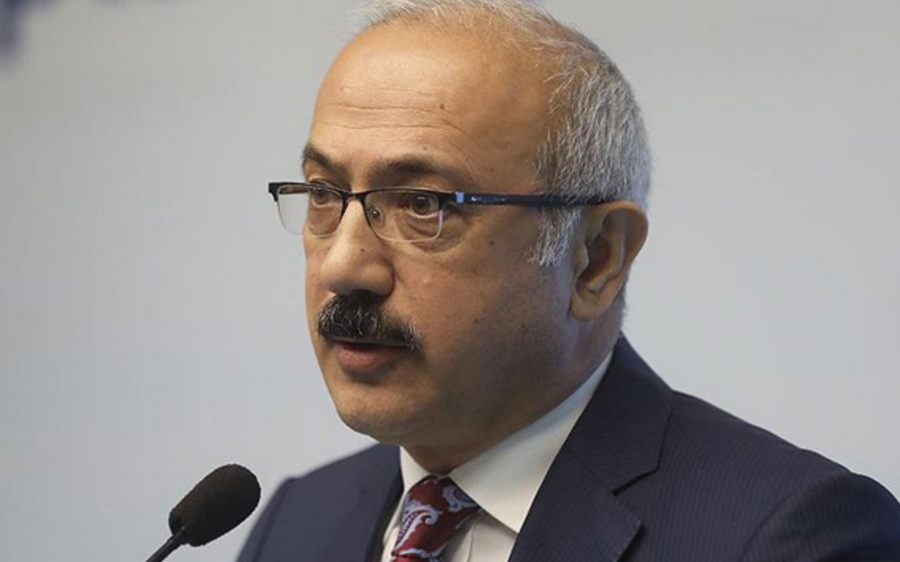 Bakan Elvan’dan enflasyon açiklamasi