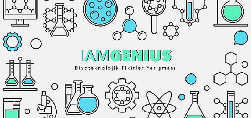 Amgen’in, gençlerin yaratici fikirlerini ödüllendirdigi IamGenius Biyoteknolojik Fikirler Yarismasi’nda kazananlar belli oldu