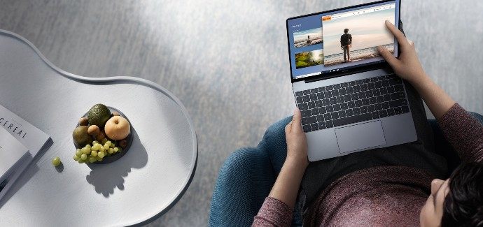 HUAWEI MateBook 13 R7 Türkiye’de Ön Satista