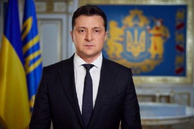 ABD basinindan bomba iddia! Biden teklif etti Zelenskiy reddetti