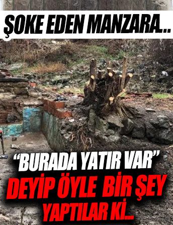 Afyonkarahisar’da bir garip türbe hikayesi!