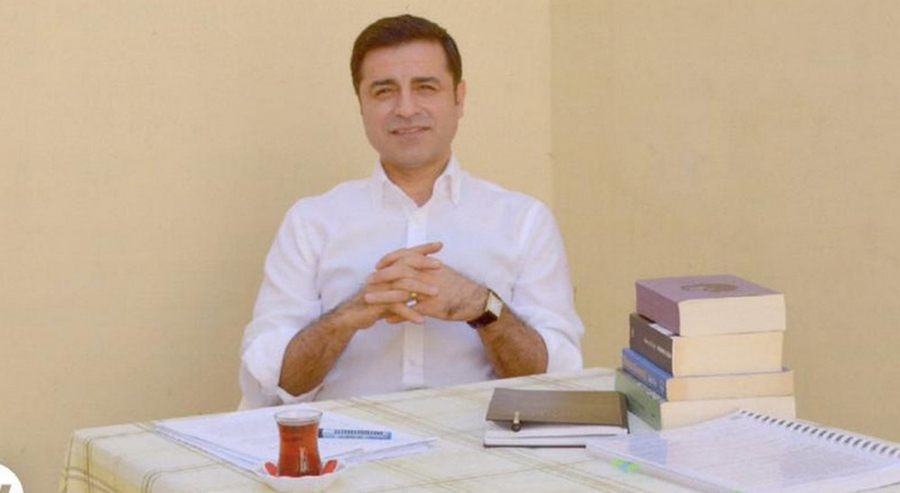 AIHM’den Selahattin Demirtas, Figen Yüksekdag ve 40 HDP