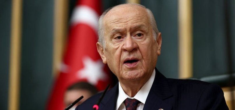 Alparslan Türkes tartismasina Devlet Bahçeli son noktayi koydu: Hosgörü dönemi kapanmistir. Türkes Bey’in istismarina müsaade edilmeyecektir