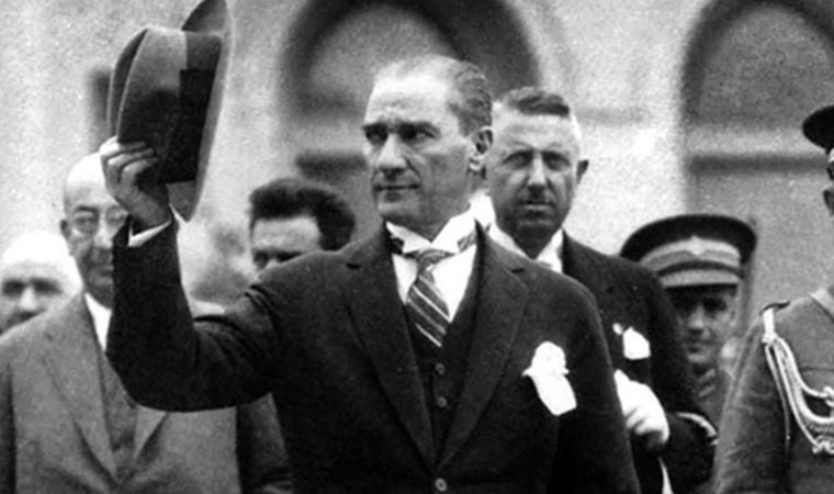 Atatürk