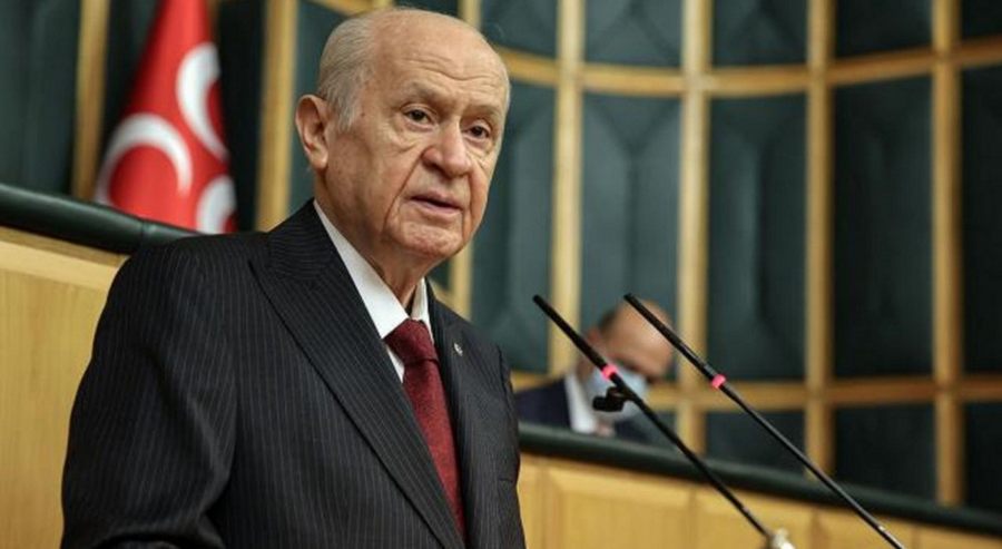 Bahçeli