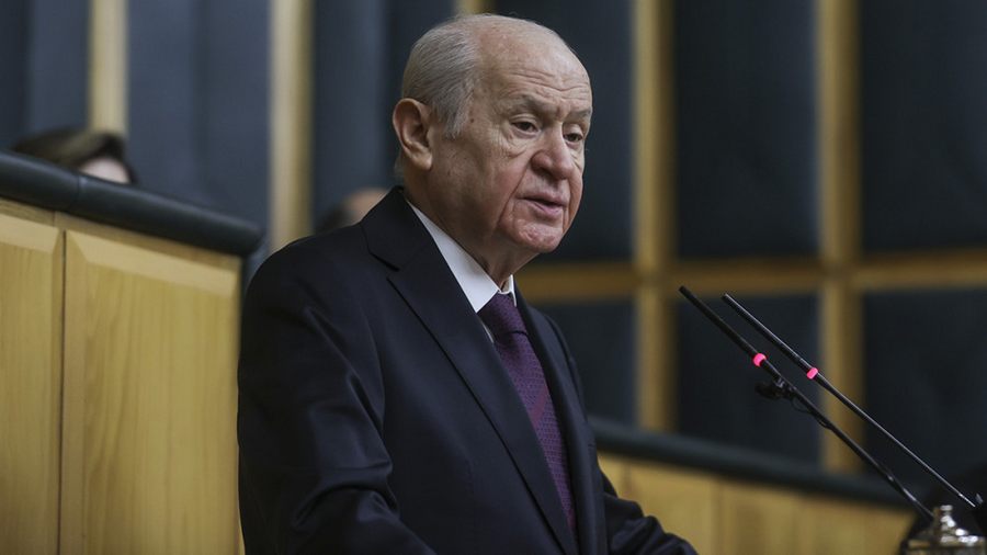 Bahçeli