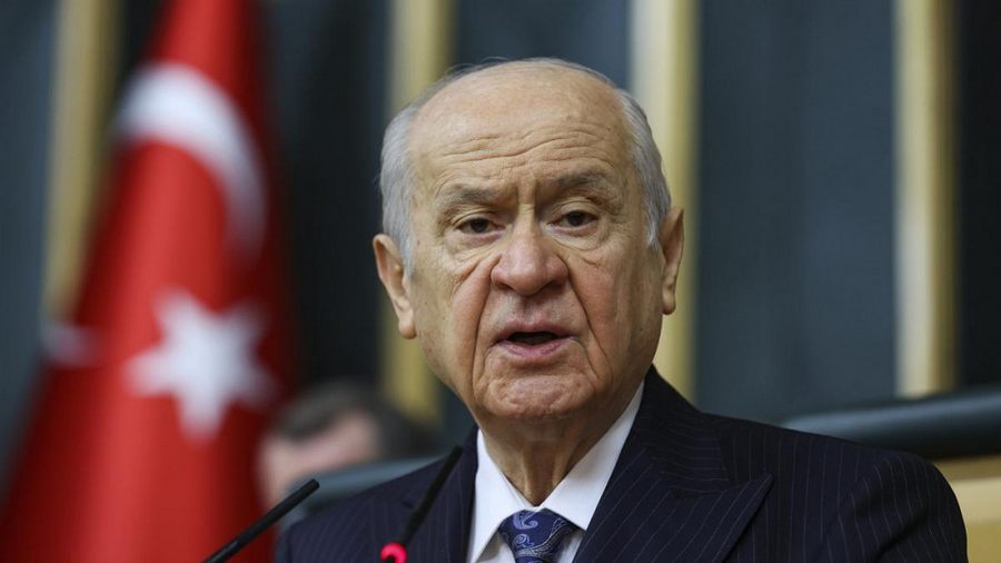 Bahçeli