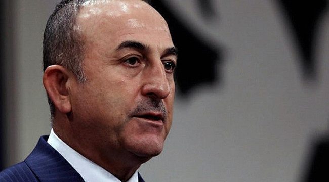 Bakan Çavusoglu