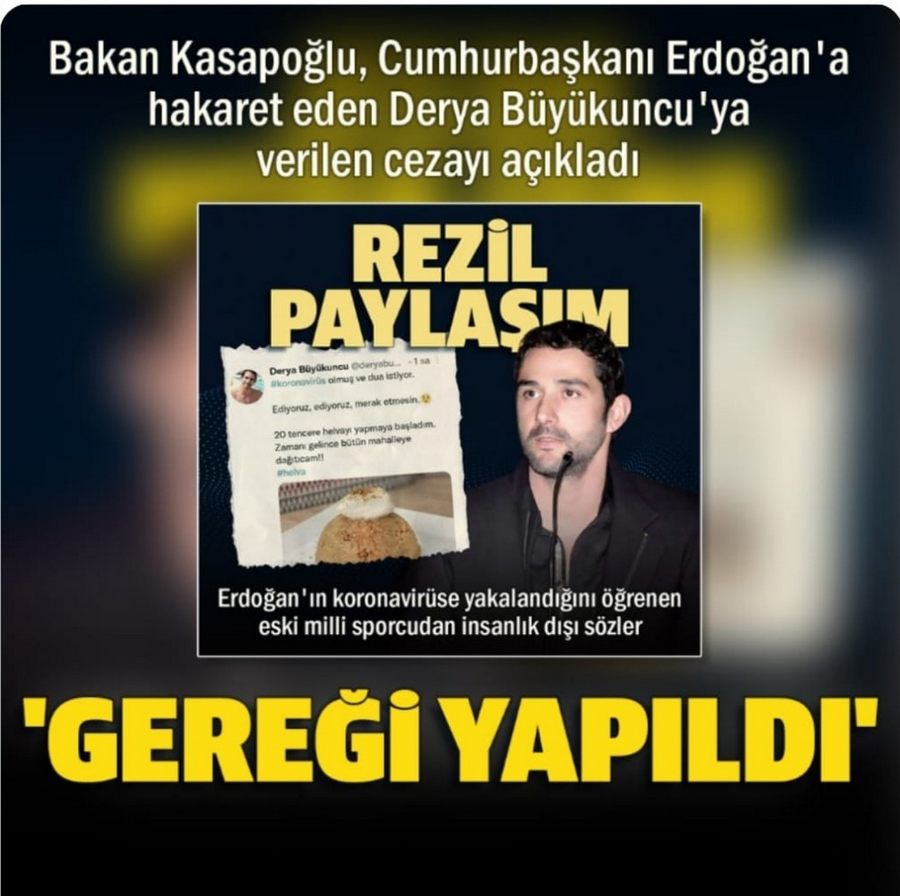 Bakan Kasapoglu