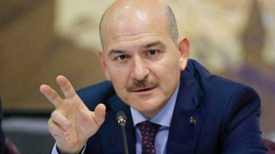 Bakan Soylu: 