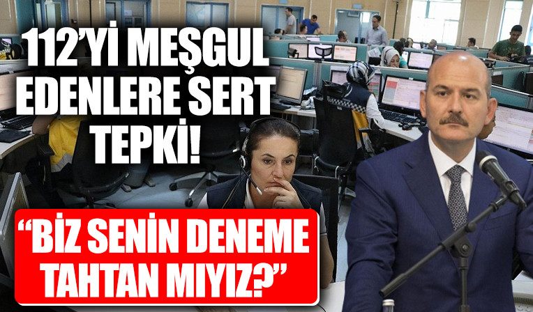 Bakan Soylu