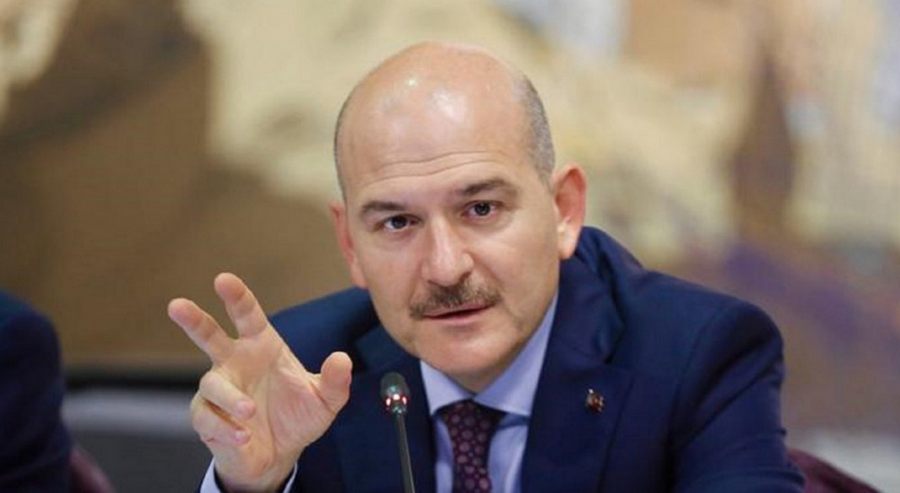 Bakan Soylu