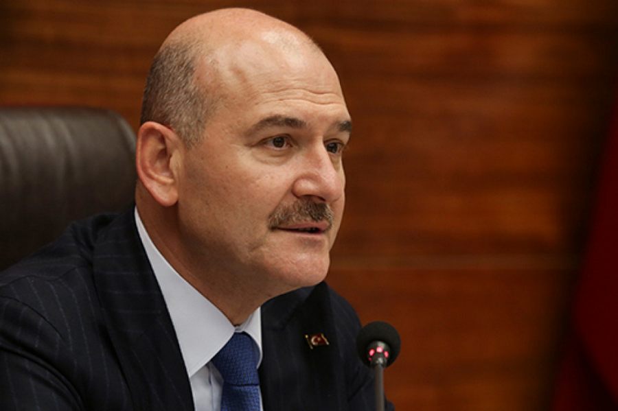 Bakan Soylu