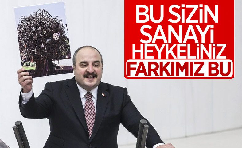 Bakan Varank