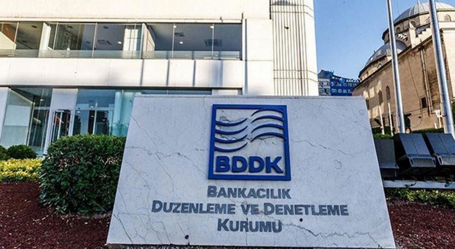 Bankacilik Düzenleme ve Denetleme Kurumu