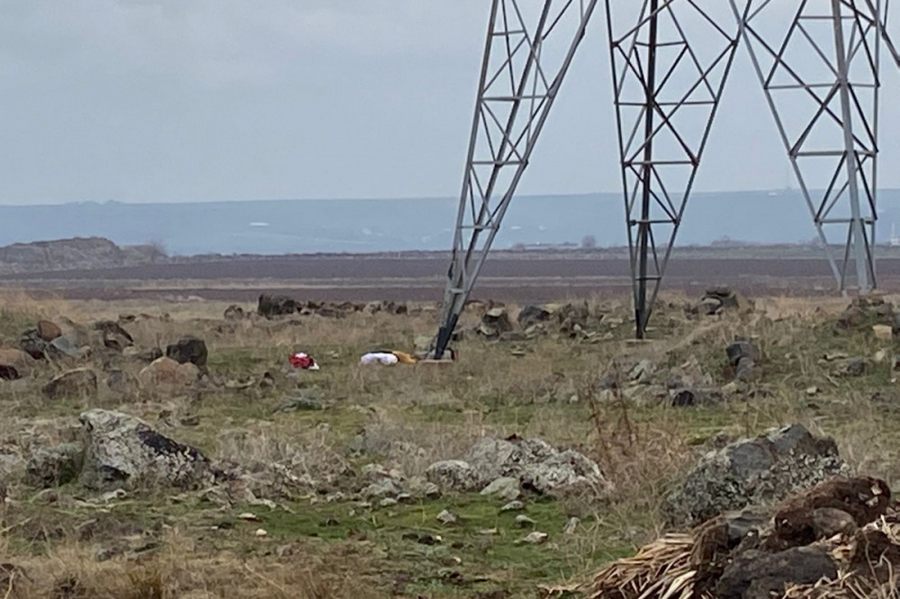 Bir haftadir kayip olan iki çocuk annesi kadin ölü bulundu