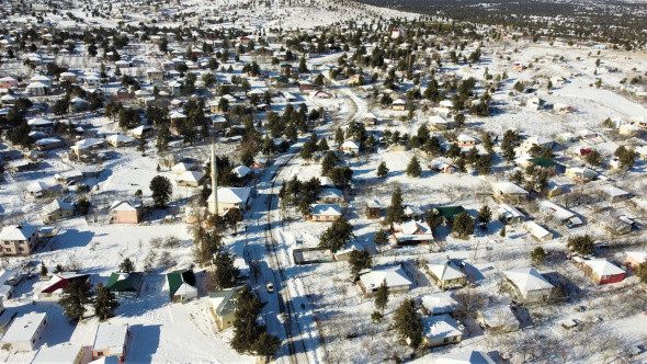 Burasi ne Erzurum, ne Van....