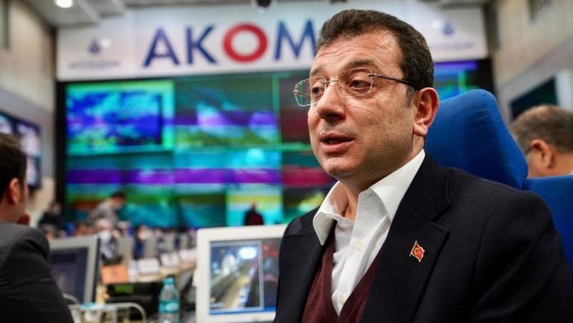 Büyükelçi Imamoglu