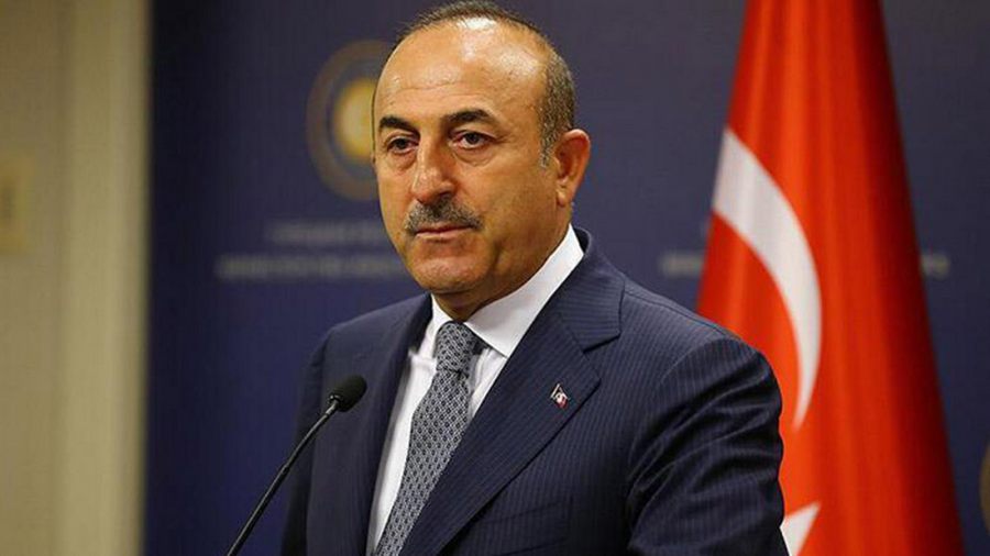 Çavusoglu