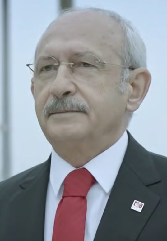 CHP Lideri Kemal Kiliçdaroglu Partisinin Grup toplantisinda ekonomi yorumu yapti