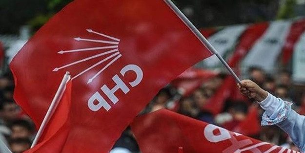 CHP Milletvekili koronavirüse yakalandi