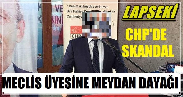 CHP