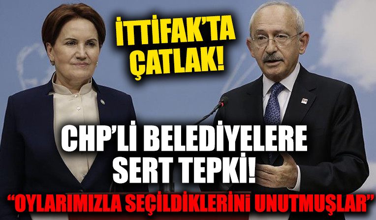 CHP