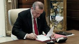 Cumhurbaskani Erdogan Birlesik Arap Emirlikleri