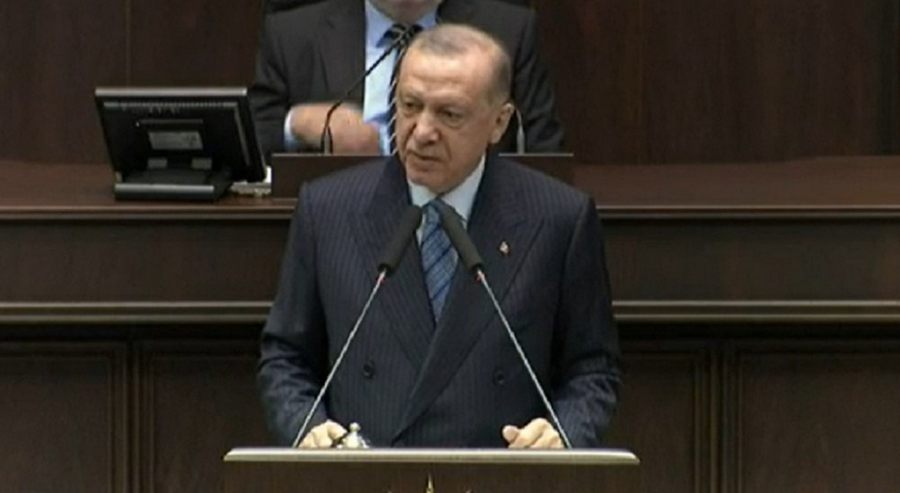 Cumhurbaskani Erdogan fahis fiyatlar nedeniyle vatandasa seslendi!