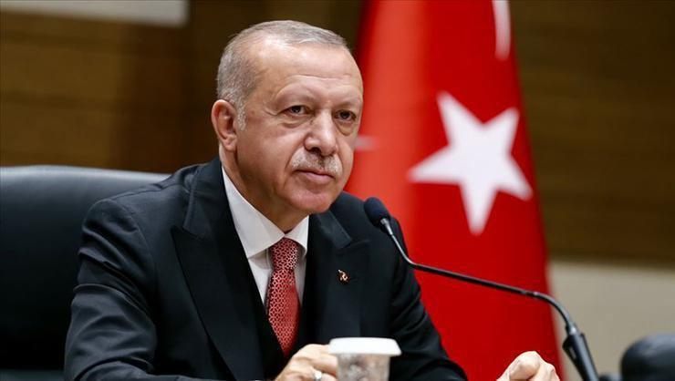 Cumhurbaskani Erdogan Hakkindaki Skandal Twitter Paylasimlari ile Ilgili Harekete Geçildi