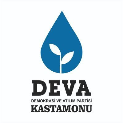 DEVA Partisi Kastamonu Il Baskani Günaydi FETÖ