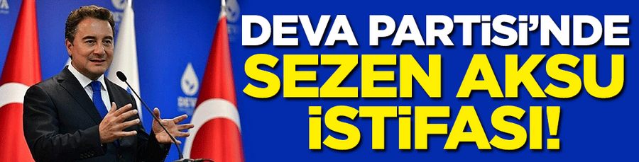 DEVA Partisi