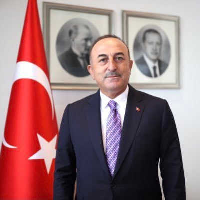 Disisleri Bakani  Çavusoglu gündeme dair açiklamalarda bulundu!