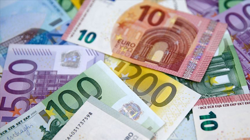 Dolar ve Euro güne yükselisle basladi