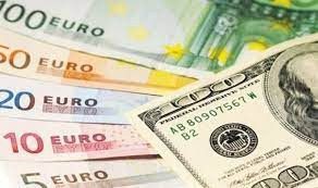 Dün aksam bir miktar düsüse geçen dolar ve euro yeniden yükseliste!