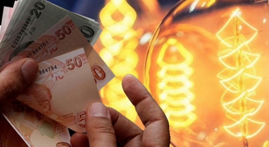 EPDK açikladi... Elektrige dev zam geldi. Yüzde 100