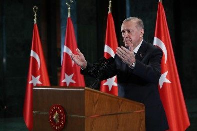 Erdogan Istanbul Egitim Yatirimlari Toplu Açilis Töreni