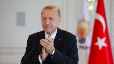 Erdogan, Prof. Dr. Aziz Sancar kampüsünün açilisinda konustu!